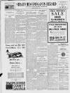 Stratford-upon-Avon Herald Friday 29 January 1937 Page 10