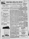 Stratford-upon-Avon Herald Friday 21 May 1937 Page 1
