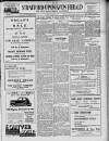 Stratford-upon-Avon Herald Friday 07 January 1938 Page 1