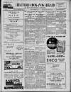 Stratford-upon-Avon Herald Friday 06 January 1939 Page 1