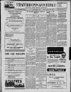 Stratford-upon-Avon Herald Friday 31 March 1939 Page 1