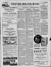 Stratford-upon-Avon Herald Friday 28 April 1939 Page 1