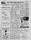 Stratford-upon-Avon Herald Friday 08 September 1939 Page 1