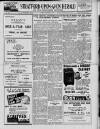 Stratford-upon-Avon Herald Friday 29 December 1939 Page 1