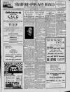 Stratford-upon-Avon Herald Friday 05 January 1940 Page 1