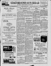 Stratford-upon-Avon Herald Friday 26 January 1940 Page 1