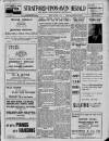 Stratford-upon-Avon Herald Friday 11 October 1940 Page 1