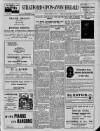 Stratford-upon-Avon Herald Friday 18 October 1940 Page 1