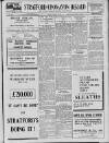 Stratford-upon-Avon Herald Friday 30 January 1942 Page 1