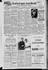Stratford-upon-Avon Herald Friday 01 May 1942 Page 1