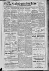 Stratford-upon-Avon Herald Friday 05 June 1942 Page 1