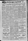 Stratford-upon-Avon Herald Friday 11 September 1942 Page 1