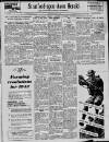 Stratford-upon-Avon Herald Friday 01 January 1943 Page 1
