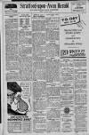 Stratford-upon-Avon Herald Friday 08 January 1943 Page 8