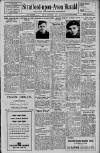 Stratford-upon-Avon Herald Friday 01 September 1944 Page 1