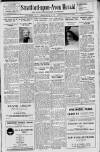 Stratford-upon-Avon Herald Friday 26 January 1945 Page 1