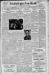 Stratford-upon-Avon Herald Friday 11 May 1945 Page 1