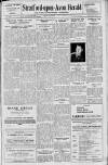 Stratford-upon-Avon Herald Friday 07 September 1945 Page 1