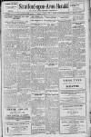 Stratford-upon-Avon Herald Friday 05 October 1945 Page 1