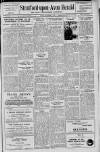 Stratford-upon-Avon Herald Friday 07 December 1945 Page 1