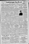 Stratford-upon-Avon Herald Friday 21 December 1945 Page 1