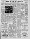 Stratford-upon-Avon Herald Friday 05 September 1947 Page 1