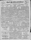 Stratford-upon-Avon Herald Friday 23 July 1948 Page 1