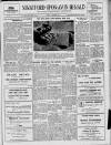 Stratford-upon-Avon Herald Friday 01 October 1948 Page 1