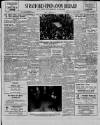 Stratford-upon-Avon Herald Friday 15 February 1952 Page 1