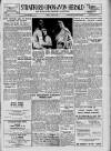 Stratford-upon-Avon Herald Friday 16 July 1954 Page 1