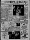 Stratford-upon-Avon Herald Friday 12 September 1958 Page 1