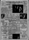 Stratford-upon-Avon Herald Friday 05 December 1958 Page 1