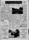 Stratford-upon-Avon Herald Friday 15 May 1959 Page 1