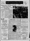 Stratford-upon-Avon Herald Friday 21 August 1959 Page 1