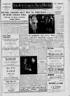 Stratford-upon-Avon Herald Friday 08 January 1960 Page 1