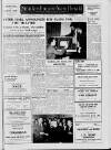 Stratford-upon-Avon Herald Friday 15 January 1960 Page 1