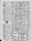 Stratford-upon-Avon Herald Friday 02 September 1960 Page 8