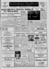 Stratford-upon-Avon Herald Friday 28 October 1960 Page 1