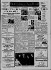 Stratford-upon-Avon Herald Friday 28 April 1961 Page 1