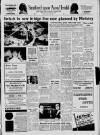 Stratford-upon-Avon Herald Friday 08 May 1964 Page 1