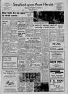 Stratford-upon-Avon Herald Friday 30 April 1965 Page 1