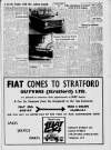 Stratford-upon-Avon Herald Friday 17 February 1967 Page 13