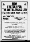 Stratford-upon-Avon Herald Friday 27 February 1970 Page 15