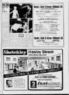 Stratford-upon-Avon Herald Friday 01 December 1972 Page 25