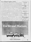 Stratford-upon-Avon Herald Friday 01 December 1972 Page 27