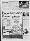 Stratford-upon-Avon Herald Friday 01 February 1974 Page 4