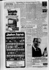 Stratford-upon-Avon Herald Friday 14 November 1975 Page 16