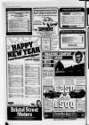 Stratford-upon-Avon Herald Friday 04 January 1980 Page 16