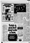Stratford-upon-Avon Herald Friday 11 January 1980 Page 8