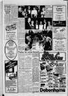 Stratford-upon-Avon Herald Friday 25 April 1980 Page 12